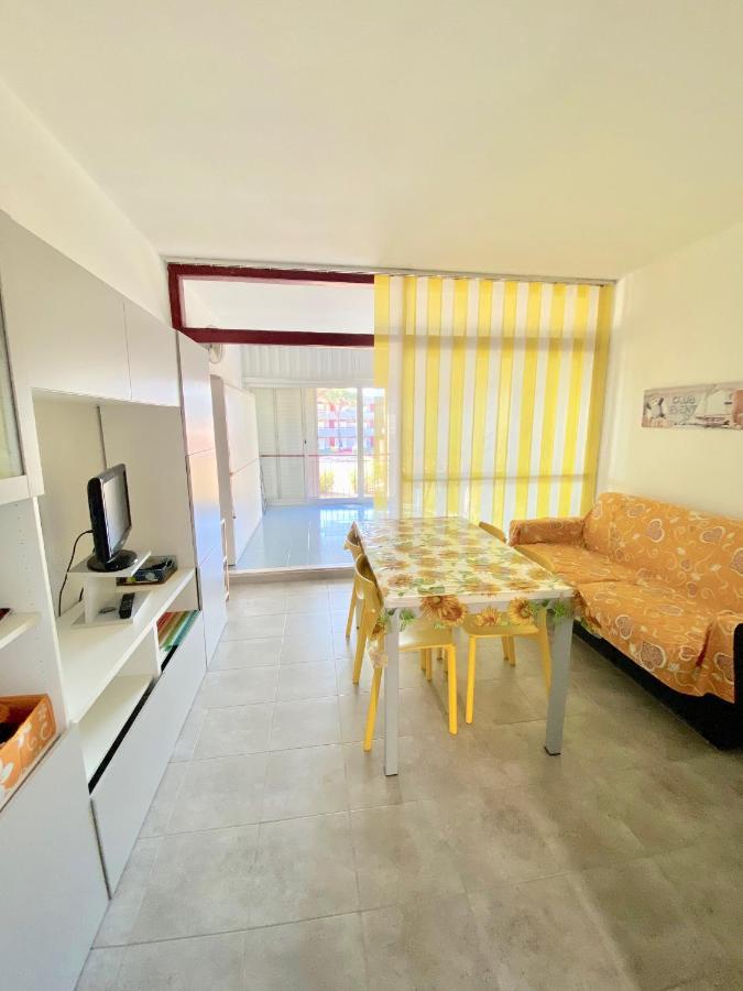 Appartamenti Marinetta Marina Di Bibbona Exterior foto