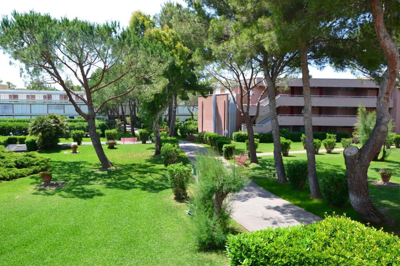 Appartamenti Marinetta Marina Di Bibbona Exterior foto