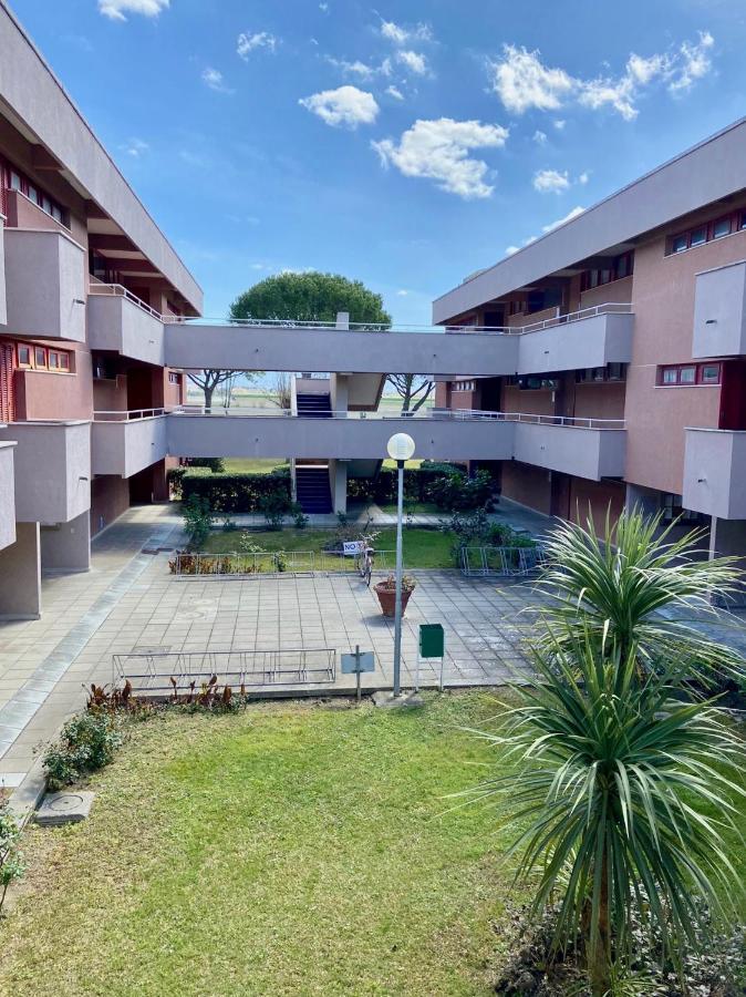 Appartamenti Marinetta Marina Di Bibbona Exterior foto